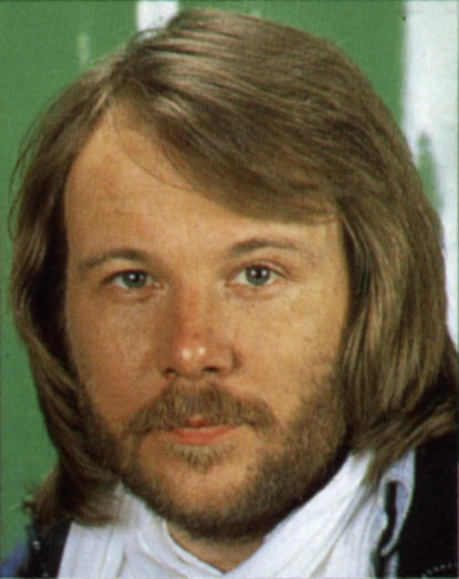 Benny Andersson - ABBA